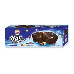 Star Brownies 8u | Envíos a Cuba