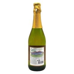 Sidra espumosa 750ml  | MallHabana