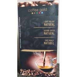 Café molido natural 250gr | Envíos a Cuba