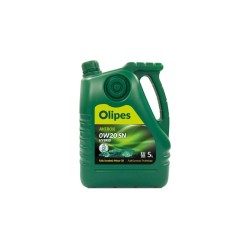 Aceite de motor AVEROIL 0W20 HYBRID  5L | Envíos a Cuba MallHabana