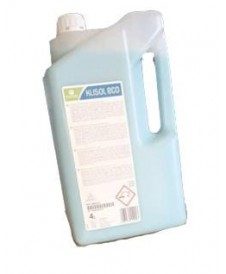 Detergente lavado de ropa KLISOL 2L | MallHabana envíos Cuba