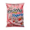 Caramelo suave sabor yogur fresa Azedinha Icekiss 500gr | MallHabana envíos Cuba