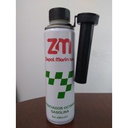 Aumentador de octano 300ml | Envíos a Cuba MallHabana