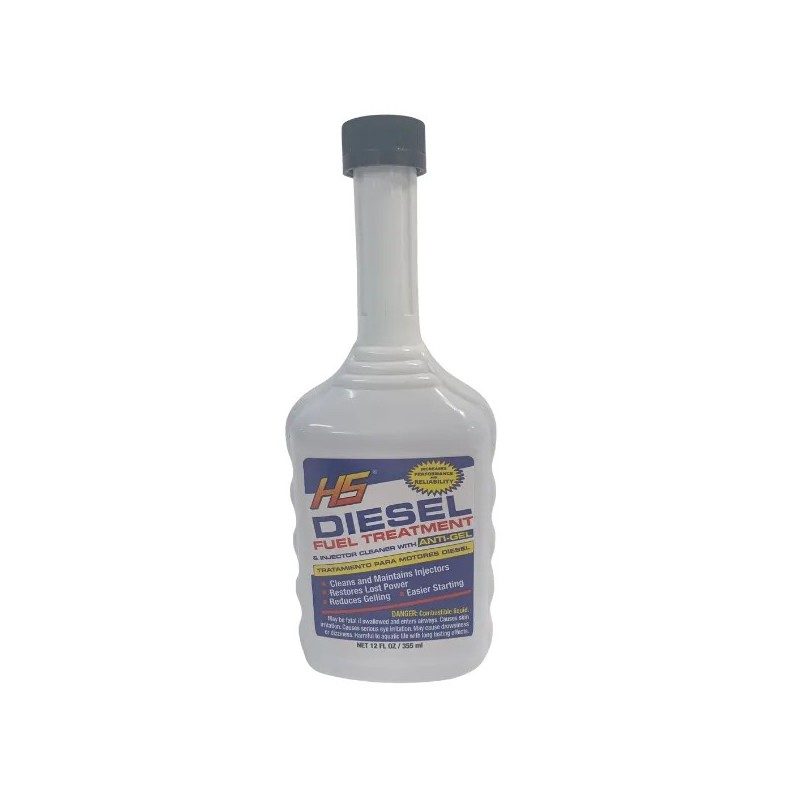 Tratamiento de combustible diesel de 12 onzas | MallHabana envíos Cuba