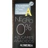 Chocolate negro 100gr | Envíos a Cuba