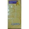 Chocolate blanco 100g | Envíos a Cuba