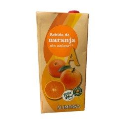 Zumo de naranja 1L | MallHabana Cuba