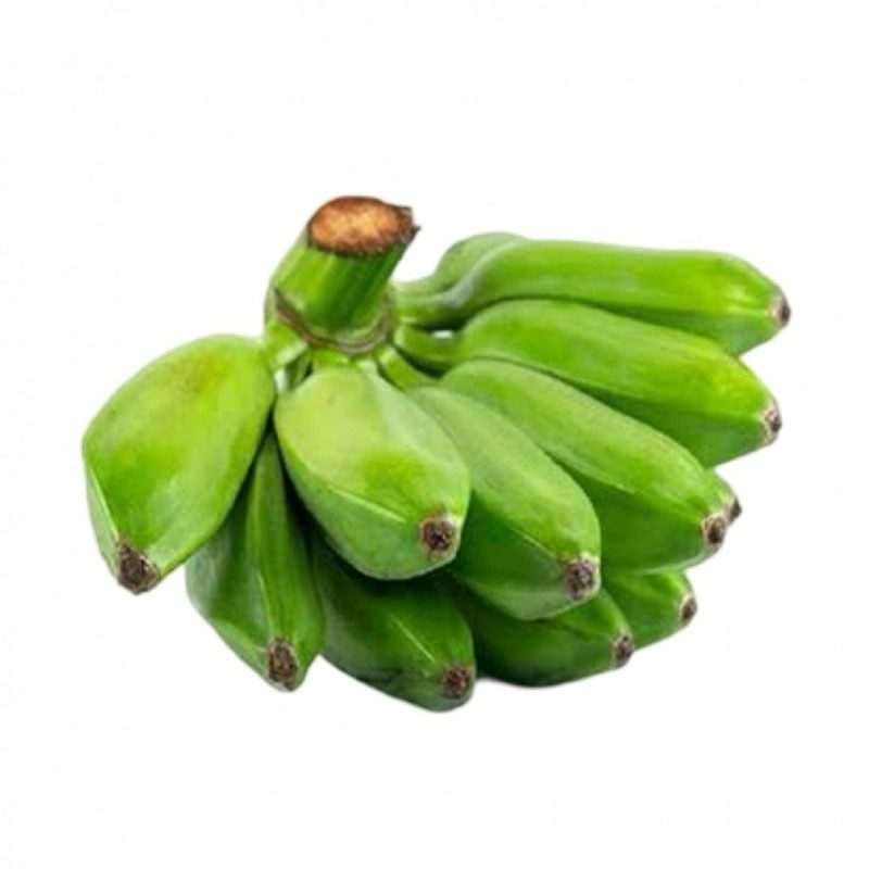 Plátano burro 2kg | MallHabana