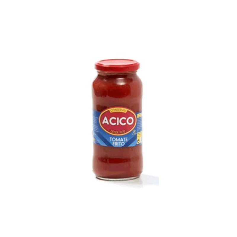 Tomate frito Acico 580ml  | Envíos a Cuba MallHabana
