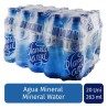 Agua Natural 20u x16 oz  | Envíos a Cuba