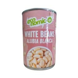 Frijoles blancos 15 onzas  | Envíos a Cuba