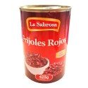 Frijoles colorados 425gr | Envíos a Cuba MallHabana