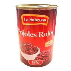 Frijoles colorados 425gr | Envíos a Cuba MallHabana
