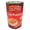 Garbanzos 425gr | Envíos a Cuba MallHabana