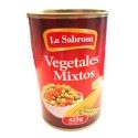 Vegetales mixtos 425gr | Envíos a Cuba MallHabana