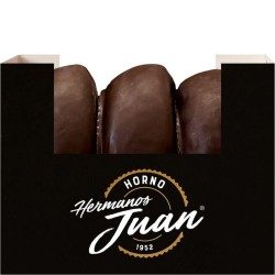 Donas de chocolate 3u | MallHabana envíos Cuba