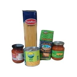 Combo comida 1 | Envíos a Cuba MallHabana