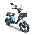 Bicimoto Eléctrica 48V 45AH 3000W Mishozuki  |Envíos a Cuba MallHabana