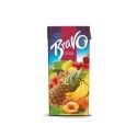 Jugo de coctel de frutas  235ml | MallHabana