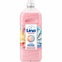 Suavizante para ropa con aroma rosa La Colada de Lina 2 L | MalHabana envios Cuba