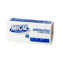 Servilleta Mical 30×30, 200u | MallHabana envíos Cuba