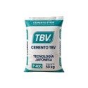Cemento TBV P400 50kg | Envíos a Cuba