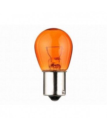 Bombilla de luz intermitente PY 24V 21W | MALLHABANA