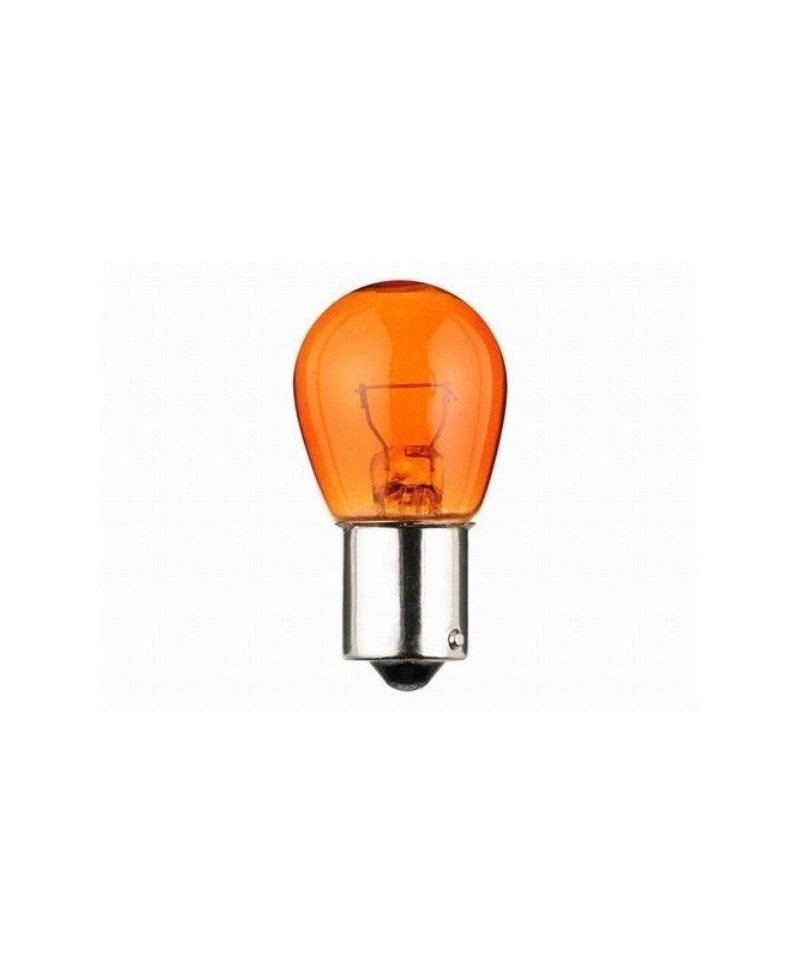 Bombilla de luz intermitente PY 24V 21W | MALLHABANA