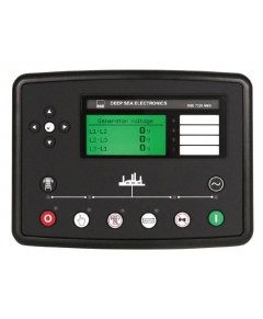 Controlador de grupos electrógeno Deep Sea DSE 7320 | MALLHABANA