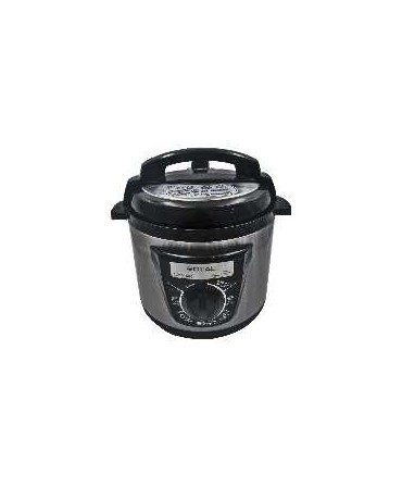 Olla de presión 6ltr 1000w ROYAL | MallHabana