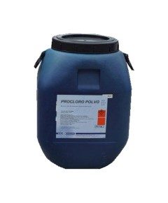 Procloro en polvo para piscina 50kg | MallHabana