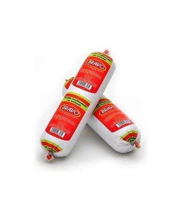 Picadillo con aceitunas 400gr  BRAVO | MallHabana