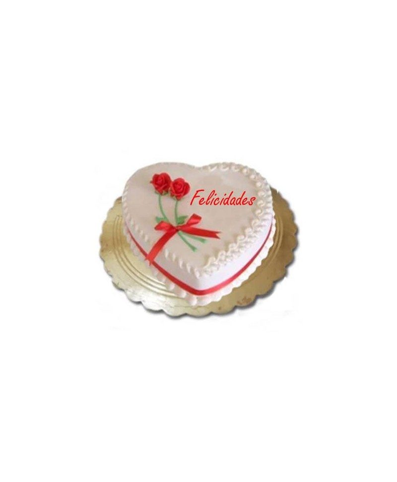 Cake Particular 15 comensales | MallHabana