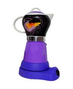 Cafetera eléctrica 6 tazas Yasbel Pérez | Envíos a Cuba
