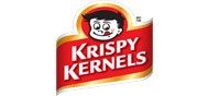 KRISPY KERNELS