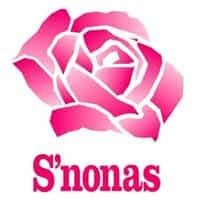 S´NONAS